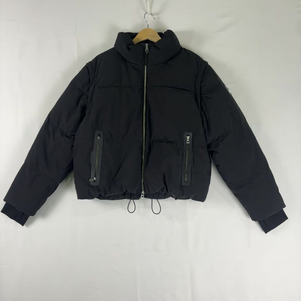 Rudsak Puffer Jacket
